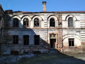Gosudarstvennyy Krayevedcheskiy Muzey