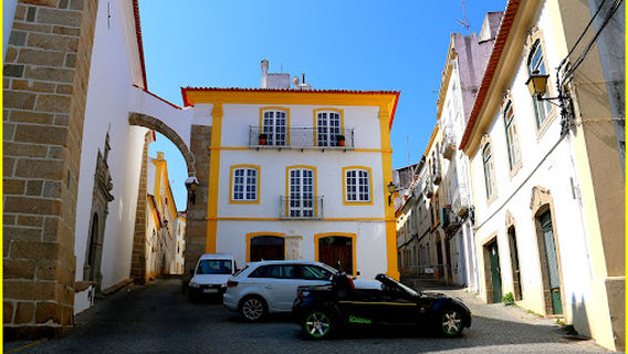 Convento de Santa Clara