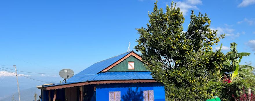बोधे गडी (गडी थुम्का)