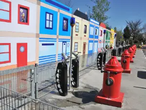 Fire Brigade