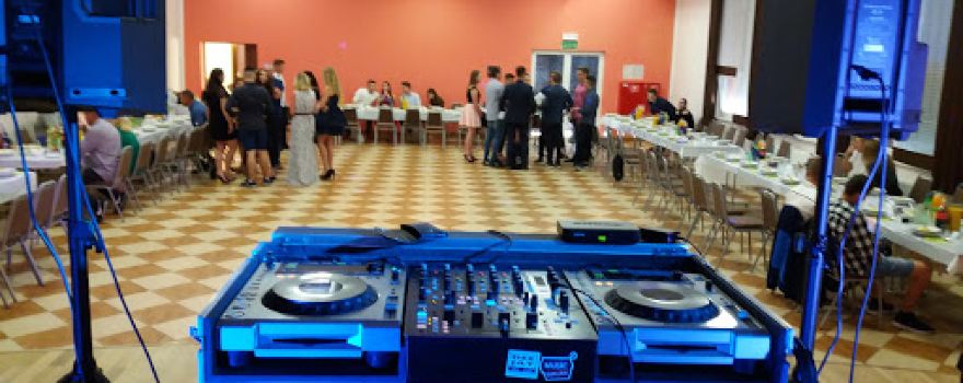 Gminne Centrum Kultury i Edukacji