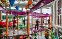 HomeTeamNS Aqua Adventure