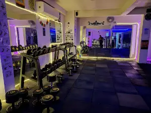 Rudra's Fitness Club & Nutrition store ( RFC)