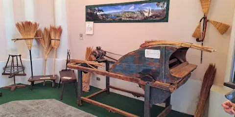 Museo dalla Saggina alla Scopa
