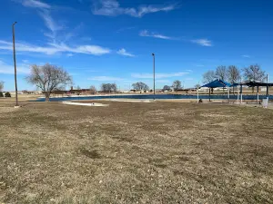 Ike Skelton Park