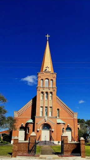 Holy Cross Catholic Church