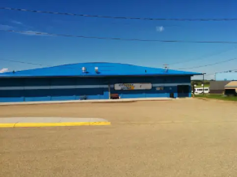 킷스코티 아레나