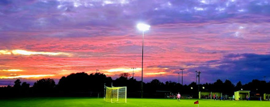 Eugene Snyder Field