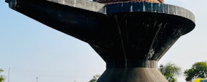 Shree Mahadev Gorakshan Sansthan, Nandura