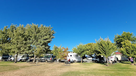 Motueka Saltwater Baths