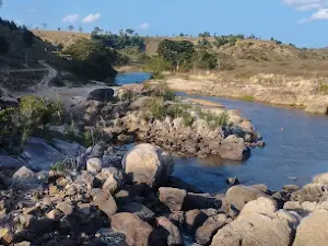 ASSENTAMENTO LAJEDO BONITO