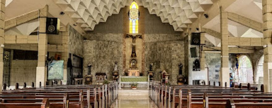 Sisters of St. Claire
