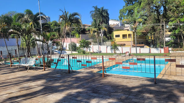 Nosso Clube de Vila Galvão