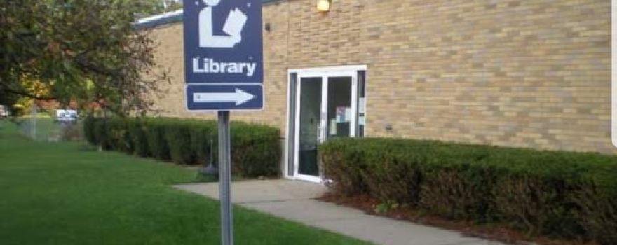 Alexander Findley Library