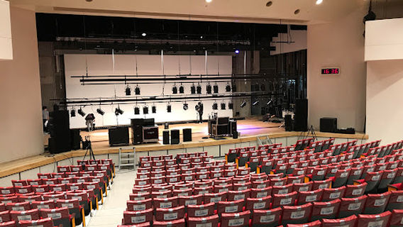 Ozoracho Kyoikubunka Hall