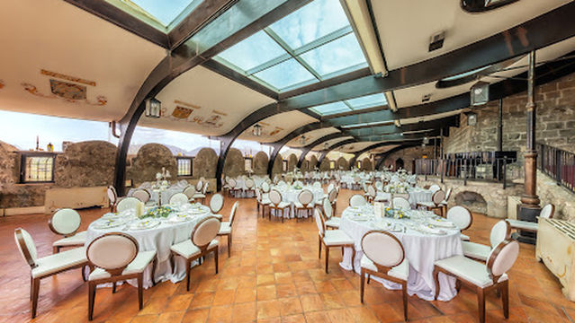 Castello di Limatola