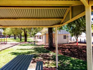 Ardlethan Recreational Park