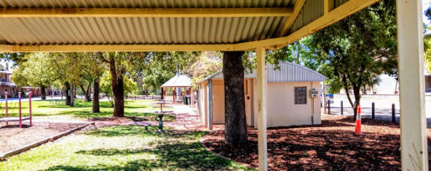 Ardlethan Recreational Park