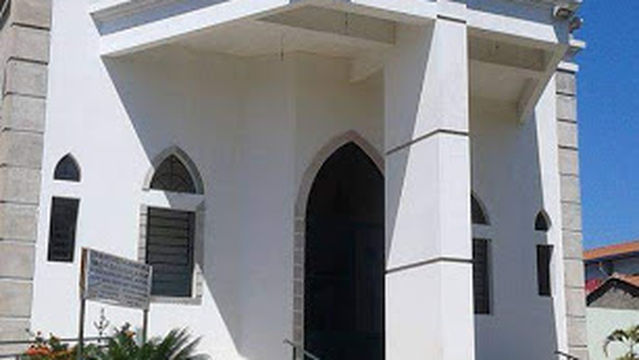 Quase-Paróquia Santa Luzia