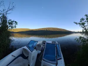 Парк штата Уайт Лейк