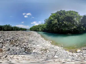 Khobistskhali River