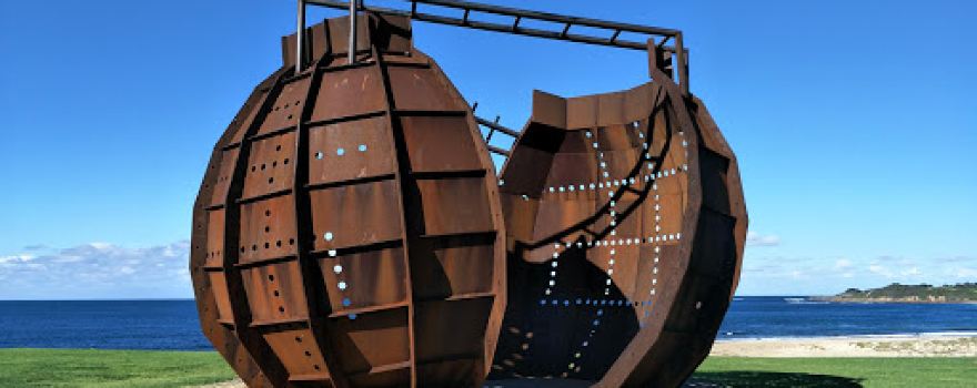 Port Kembla Heritage Park
