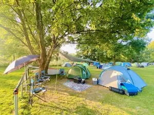 Park Camping Lindau am See