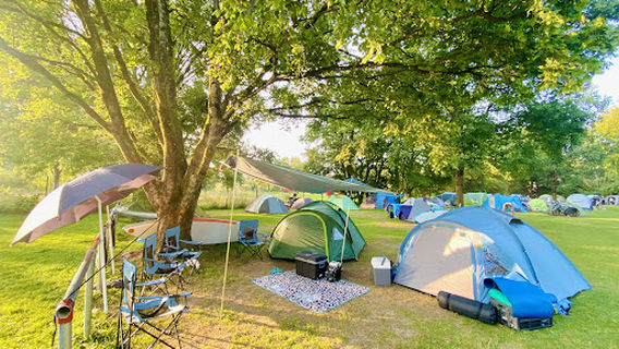 Park Camping Lindau am See