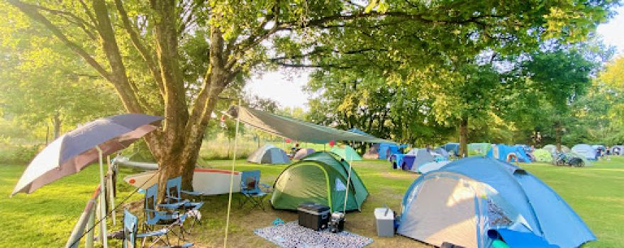 Park Camping Lindau am See
