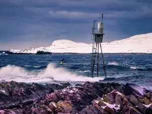 Vardøya