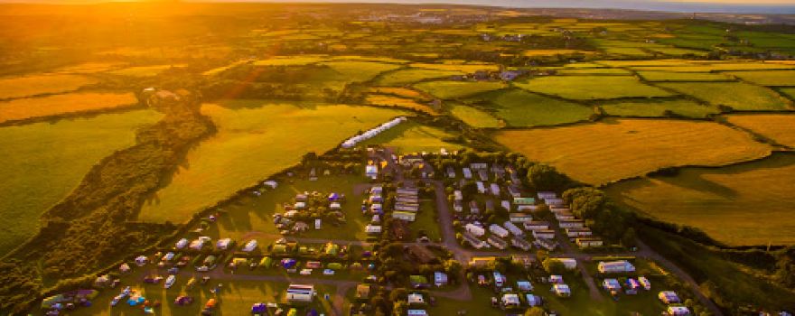 Lanyon Holiday Park