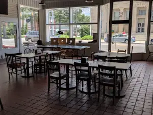 Tarboro Brewing Company