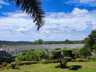 Patung Seribu