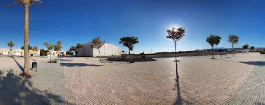 Plaza del Caballo