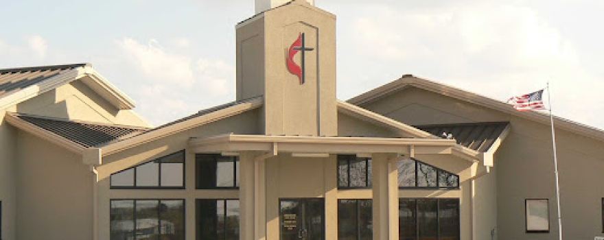 United Methodist Church