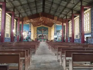 Cathedral of St. Sebastian