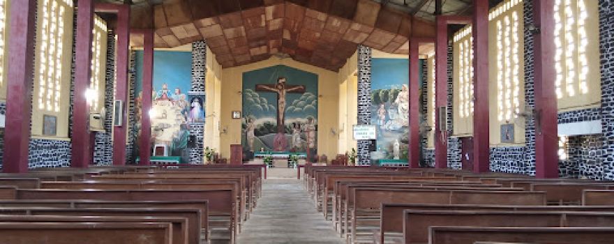 Cathedral of St. Sebastian