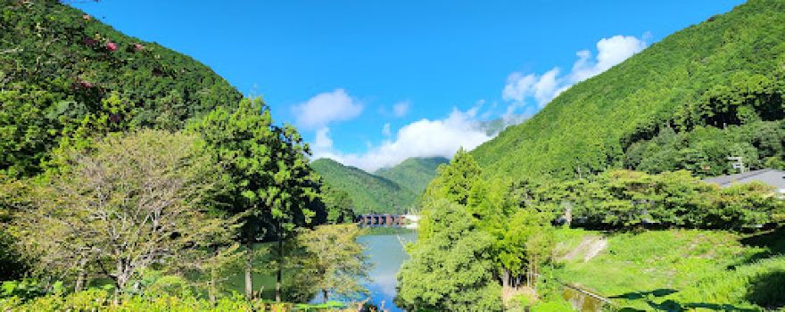 Okutoro Park