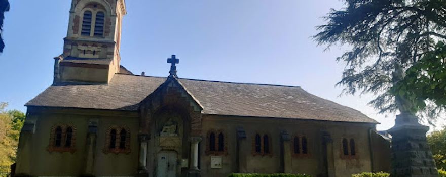 Chapelle Notre Dame de Piétat