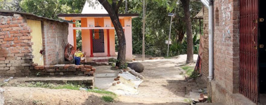 SAI DURGA MATA MANDIR