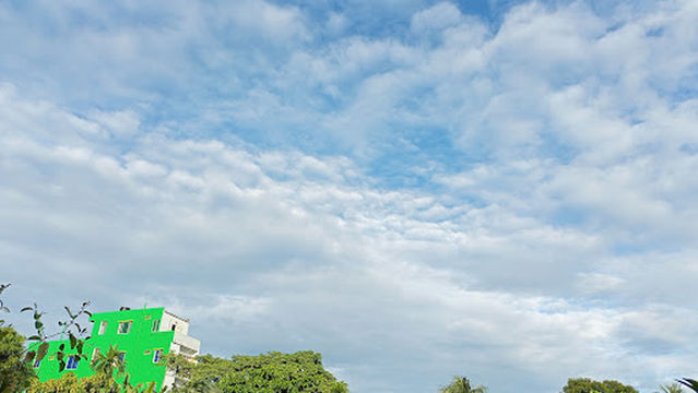 Sankipara Notun Jame Mosjid