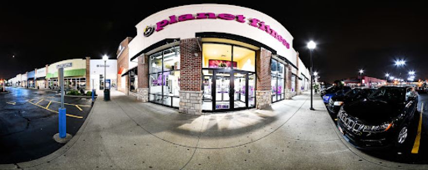 Planet Fitness