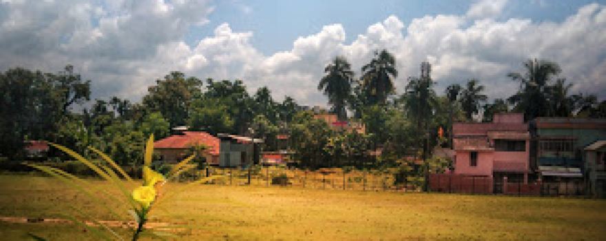 Netaji Sporting Club