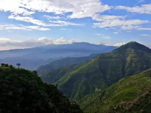 Mangal Chai