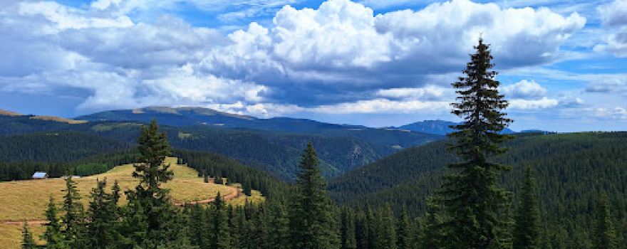 Vârful Romani