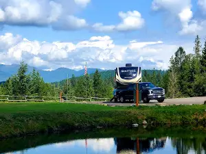 Mountain Meadow RV Park