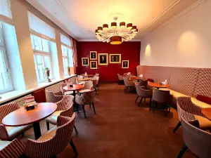 Marzipanmuseum Niederegger