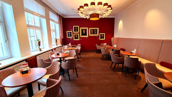 Marzipanmuseum Niederegger