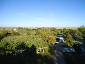 Double Nickel Campground