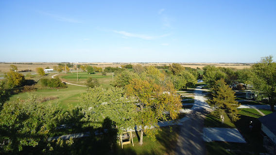 Double Nickel Campground